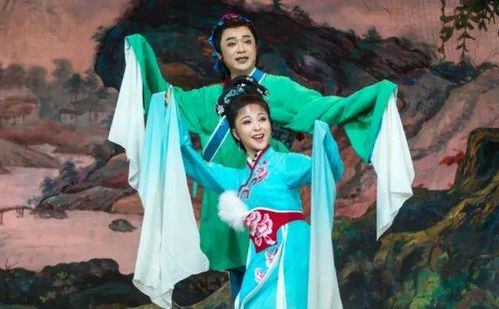 我国五大戏曲中,黄梅戏占据一席之地,也是非物质文化遗产其一