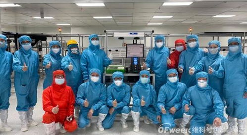 tcl华星印度模组厂首片产品点亮