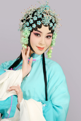 小白?没关系!“七仙女”袁媛现场教你零基础唱黄梅!|黄梅|黄梅戏|袁媛_新浪网