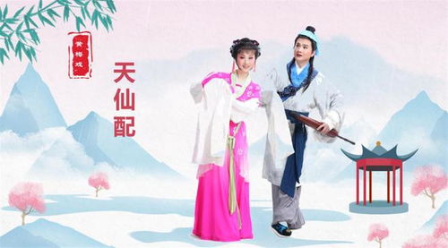 双梅 齐上阵,省戏曲艺术剧院将携黄梅戏精品赴黄梅交流