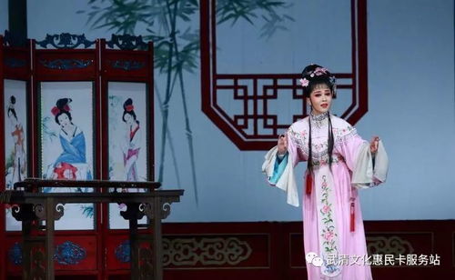 长乐黄梅戏剧团携经典剧目 天仙配 女驸马 走进武清影剧院