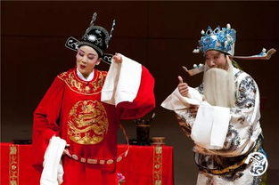 19年后韩再芬携经典黄梅戏 女驸马 再次登陆宁波逸夫剧院