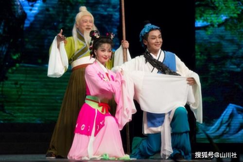 拥有百年历史的黄梅戏,之所以非常受大众欢迎,这几点原因很重要