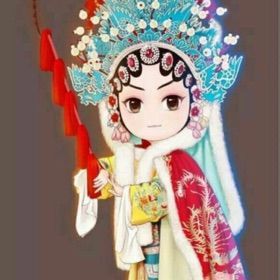 黄梅戏昭君出塞【纯伴奏】