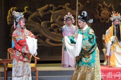 剧场复苏演出季如火如荼 黄梅戏傩戏安庆池州轮番上演