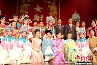 安徽省侨办 立足两大载体做好 侨 文章